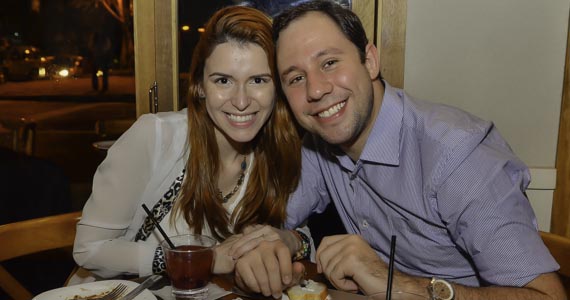 Bar Bela Santos oferece happy hour com variedades de petiscos e bebidas