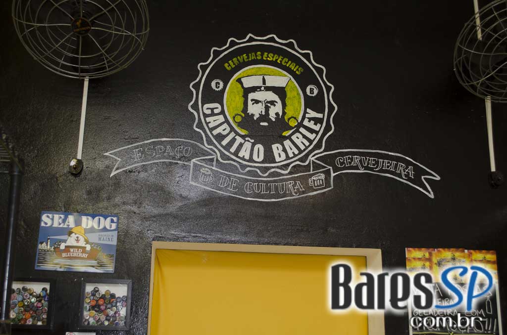 Chef's criaram comidas especiais nesta quinta-feira no Capitão Barley Chef's criaram comidas especiais nesta quinta-feira no Capitão Barley