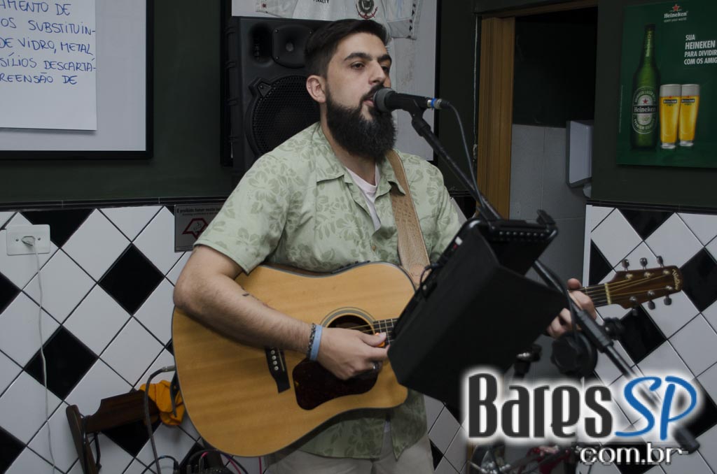 Di Primeira Bar tem promoção e petiscos variados que animou o sábado Di Primeira Bar tem promoção e petiscos variados que animou o sábado