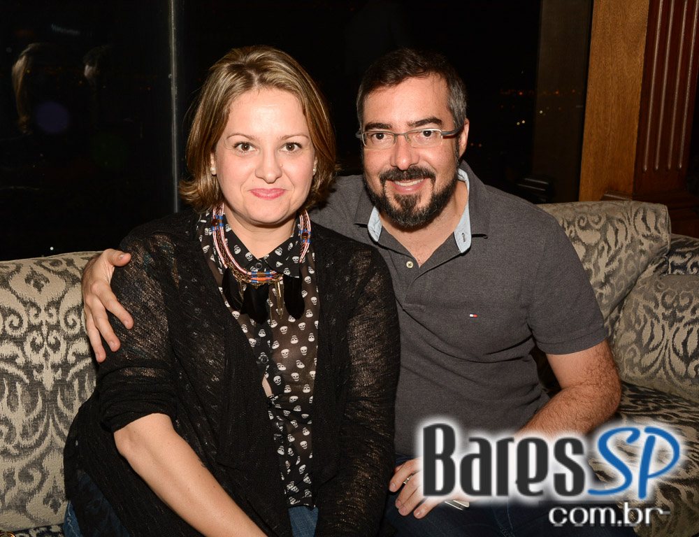 Terraço Itália recebeu lançamento oficial da edição limitada da Duvel Tripel Hop Terraço Itália recebeu lançamento oficial da edição limitada da Duvel Tripel Hop