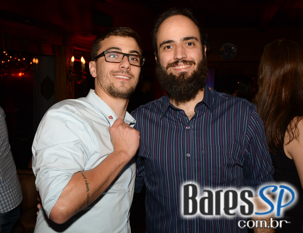 Terraço Itália recebeu lançamento oficial da edição limitada da Duvel Tripel Hop Terraço Itália recebeu lançamento oficial da edição limitada da Duvel Tripel Hop