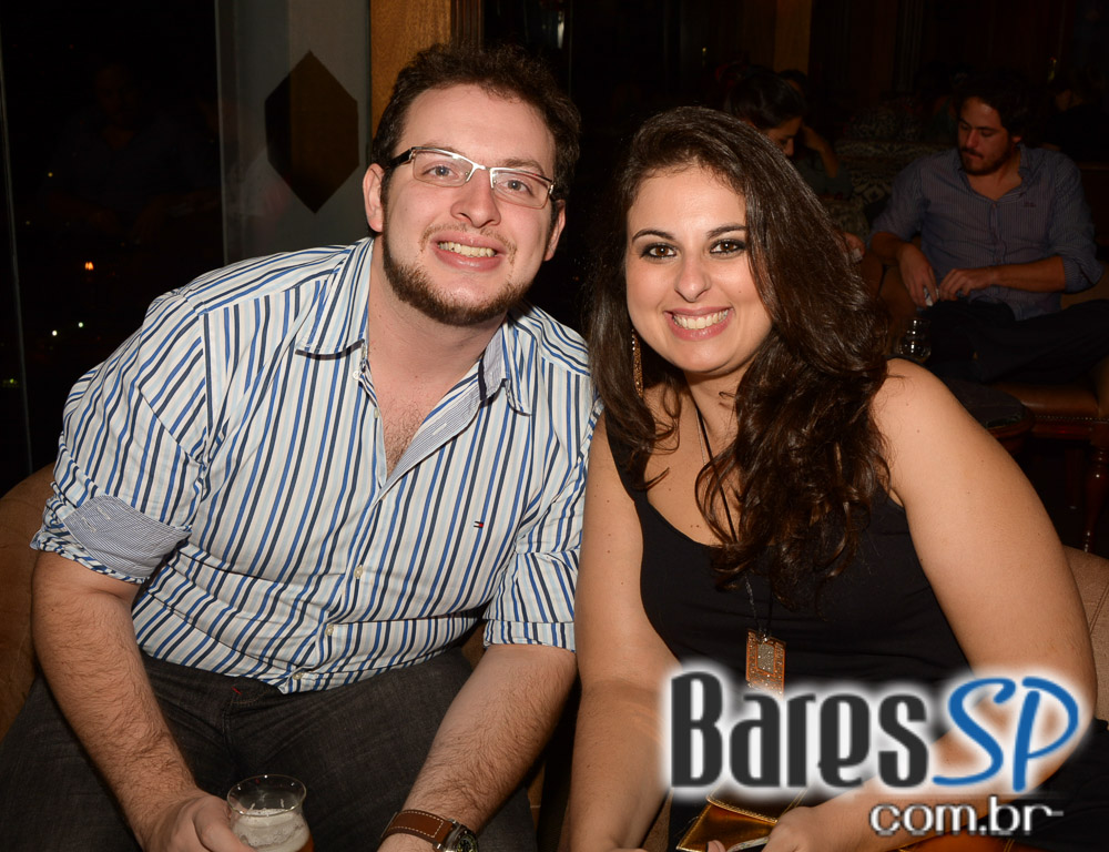 Terraço Itália recebeu lançamento oficial da edição limitada da Duvel Tripel Hop Terraço Itália recebeu lançamento oficial da edição limitada da Duvel Tripel Hop