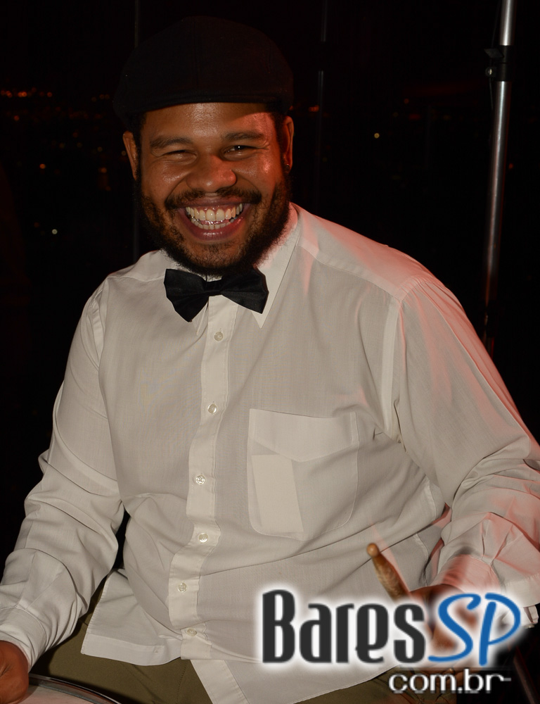 Terraço Itália recebeu lançamento oficial da edição limitada da Duvel Tripel Hop Terraço Itália recebeu lançamento oficial da edição limitada da Duvel Tripel Hop