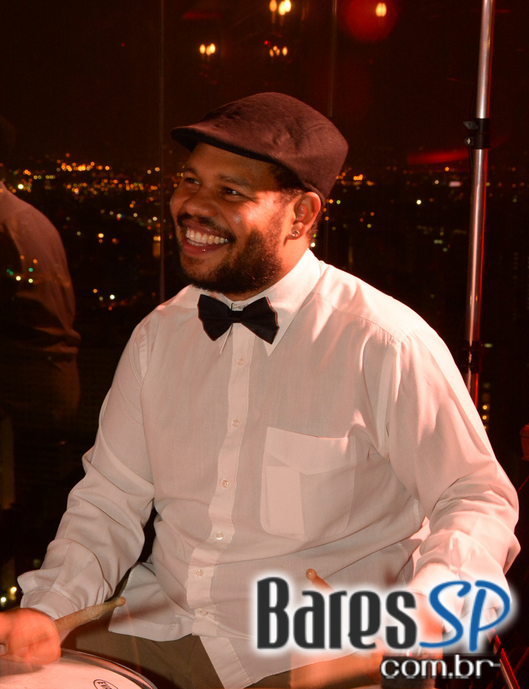 Terraço Itália recebeu lançamento oficial da edição limitada da Duvel Tripel Hop Terraço Itália recebeu lançamento oficial da edição limitada da Duvel Tripel Hop