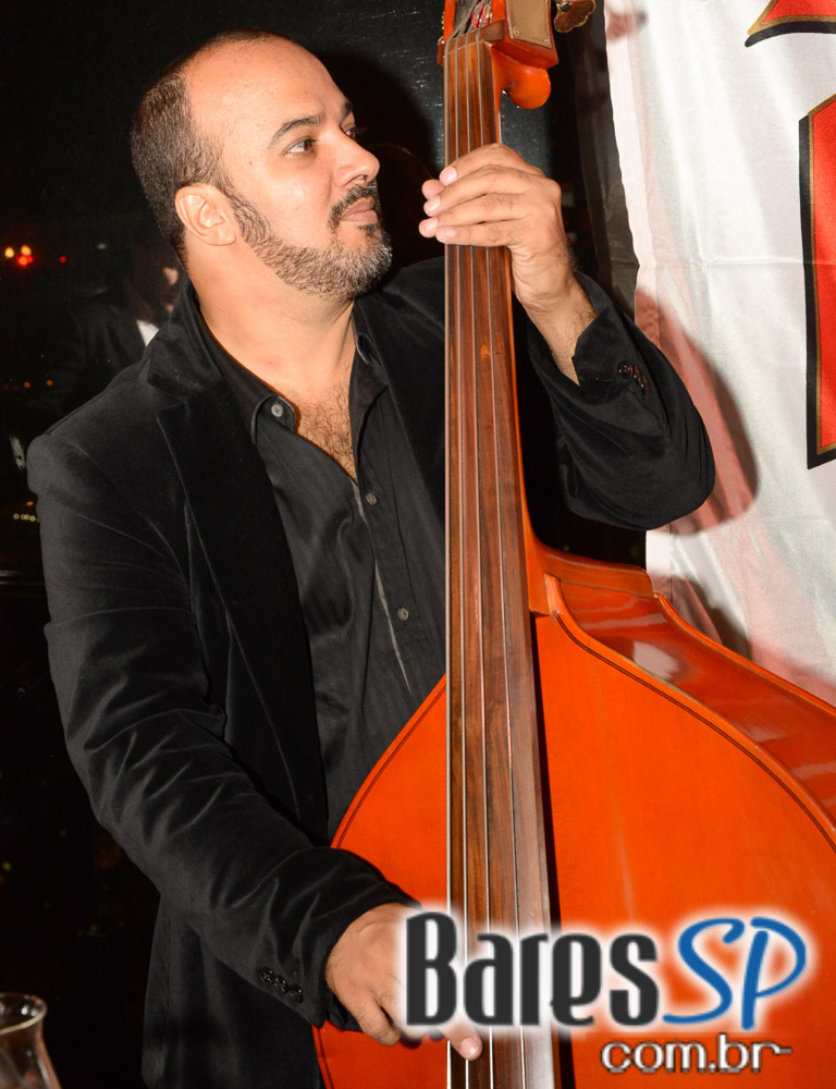 Terraço Itália recebeu lançamento oficial da edição limitada da Duvel Tripel Hop Terraço Itália recebeu lançamento oficial da edição limitada da Duvel Tripel Hop