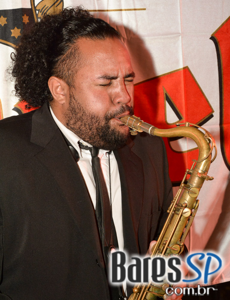 Terraço Itália recebeu lançamento oficial da edição limitada da Duvel Tripel Hop Terraço Itália recebeu lançamento oficial da edição limitada da Duvel Tripel Hop