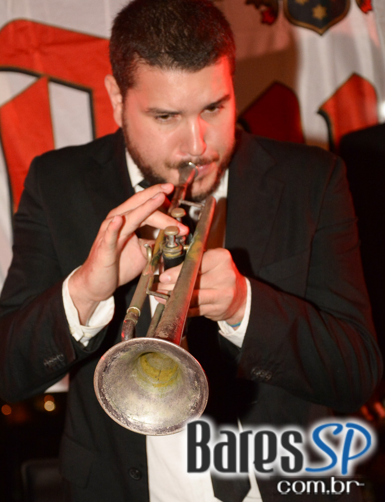 Terraço Itália recebeu lançamento oficial da edição limitada da Duvel Tripel Hop Terraço Itália recebeu lançamento oficial da edição limitada da Duvel Tripel Hop