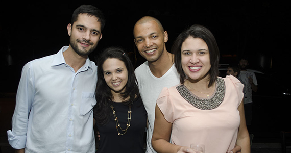 Happy hour com pesticos variados e transmissão do futebol nesta quarta no Zé Gordo