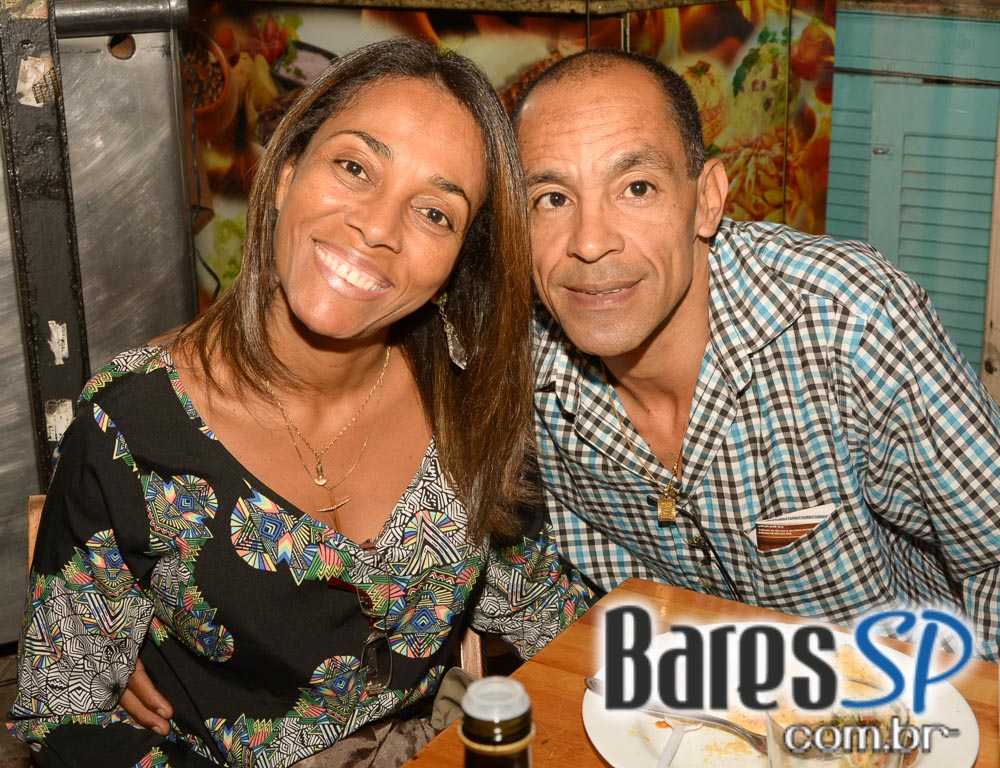 Santa Panela participou do Comida di Buteco com o petisco Santo Viradinho Santa Panela participou do Comida di Buteco com o petisco Santo Viradinho