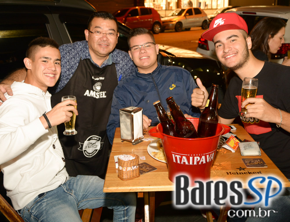 Santa Panela participou do Comida di Buteco com o petisco Santo Viradinho Santa Panela participou do Comida di Buteco com o petisco Santo Viradinho