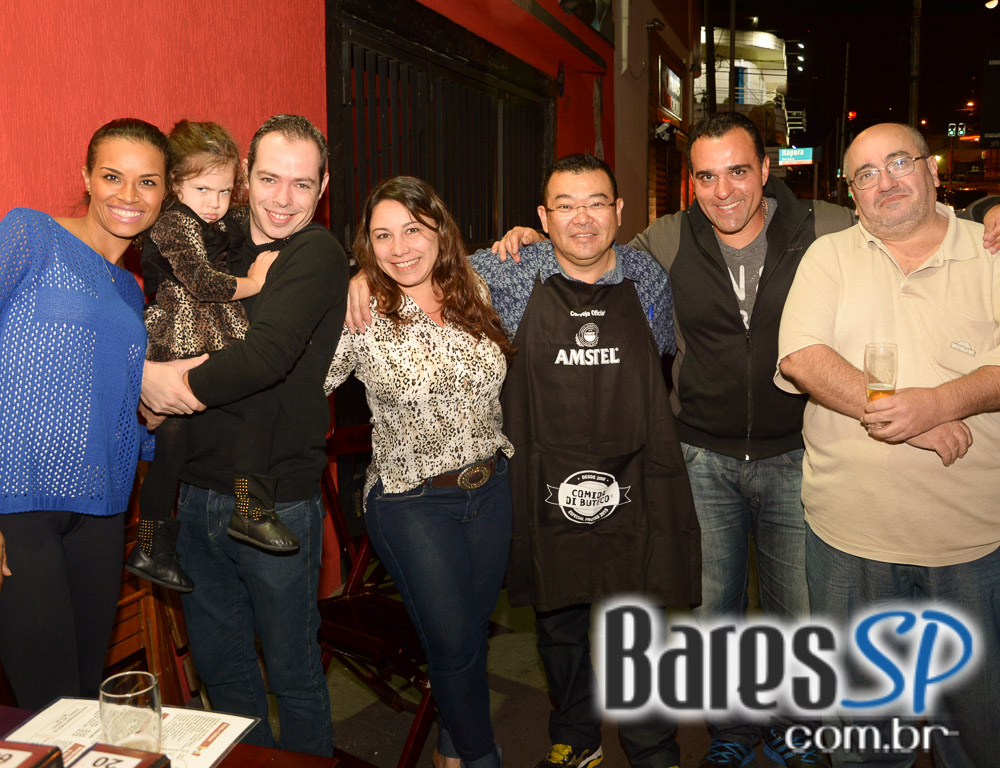 Santa Panela participou do Comida di Buteco com o petisco Santo Viradinho Santa Panela participou do Comida di Buteco com o petisco Santo Viradinho