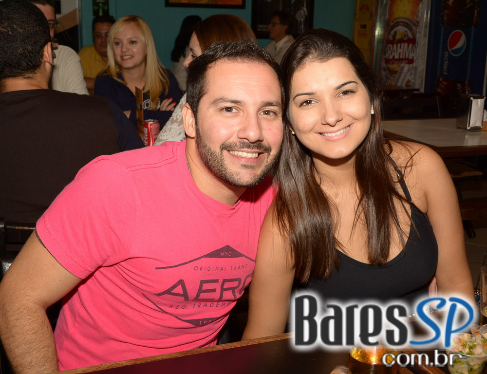 Santa Panela participou do Comida di Buteco com o petisco Santo Viradinho Santa Panela participou do Comida di Buteco com o petisco Santo Viradinho