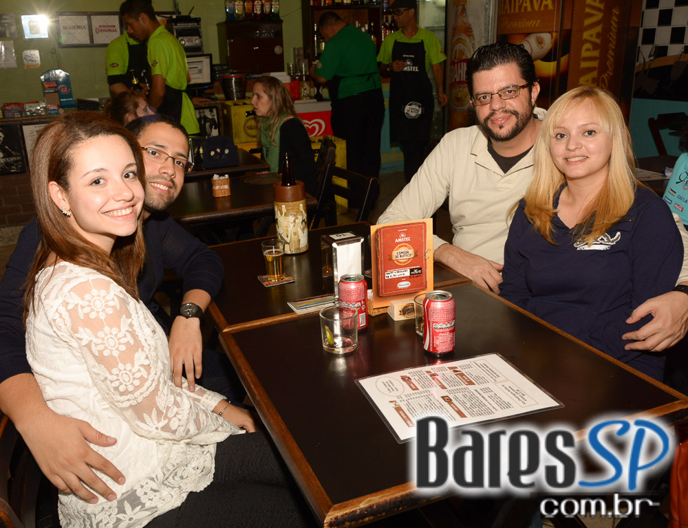 Santa Panela participou do Comida di Buteco com o petisco Santo Viradinho Santa Panela participou do Comida di Buteco com o petisco Santo Viradinho