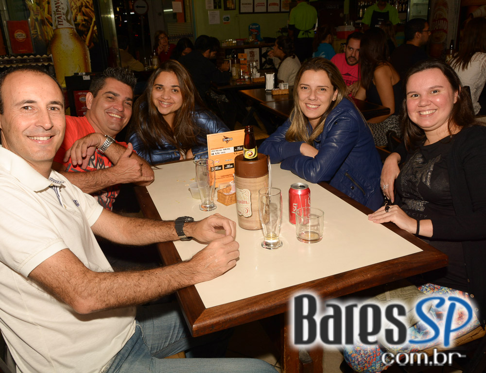 Santa Panela participou do Comida di Buteco com o petisco Santo Viradinho Santa Panela participou do Comida di Buteco com o petisco Santo Viradinho