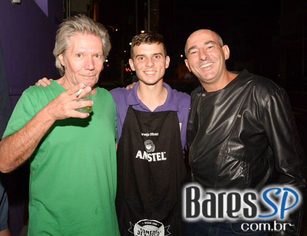 Bar do Berinjela participou do Comida di Buteco com o petisco Escondidinho de Berinjela Bar do Berinjela participou do Comida di Buteco com o petisco Escondidinho de Berinjela