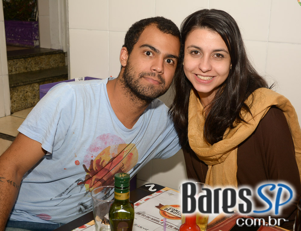 Bar do Berinjela participou do Comida di Buteco com o petisco Escondidinho de Berinjela Bar do Berinjela participou do Comida di Buteco com o petisco Escondidinho de Berinjela