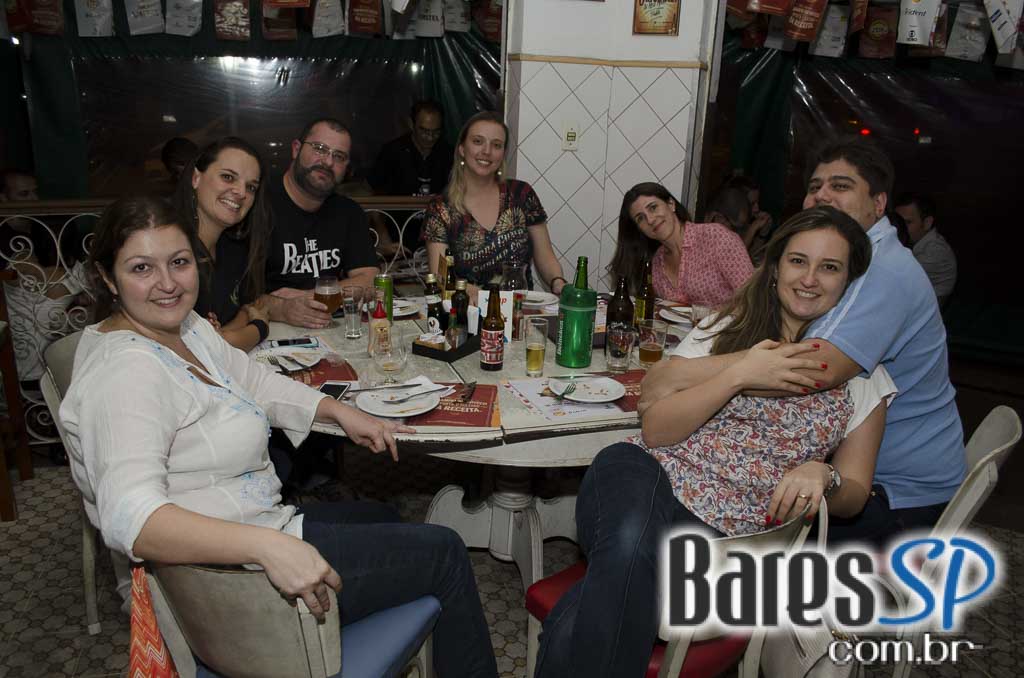 Caiubier participou do Comida di Buteco com o petisco Nana Banana Caiubier participou do Comida di Buteco com o petisco Nana Banana