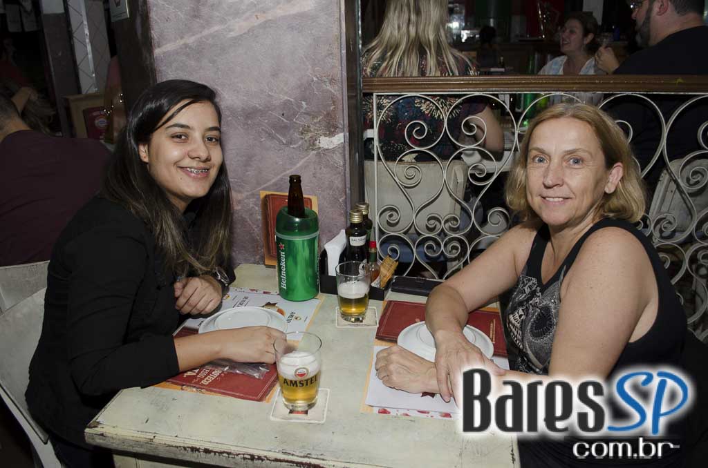 Caiubier participou do Comida di Buteco com o petisco Nana Banana Caiubier participou do Comida di Buteco com o petisco Nana Banana