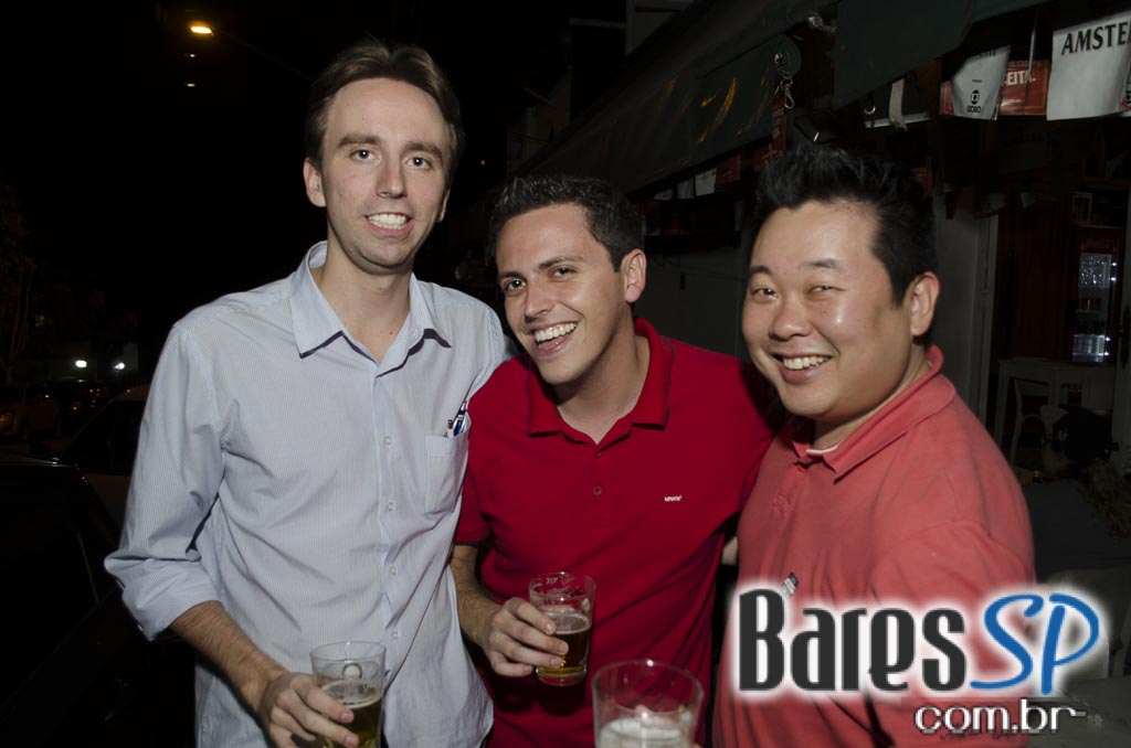 Caiubier participou do Comida di Buteco com o petisco Nana Banana Caiubier participou do Comida di Buteco com o petisco Nana Banana