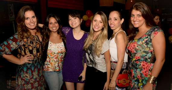 Kia Ora celebrou aniversário de 11 anos terça-feira com bandas de rock