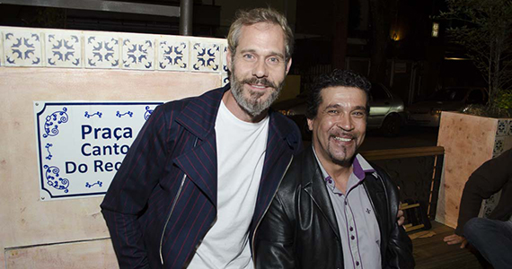 Posto 6 organizou festa especial para inauguração do projeto ParkSampa