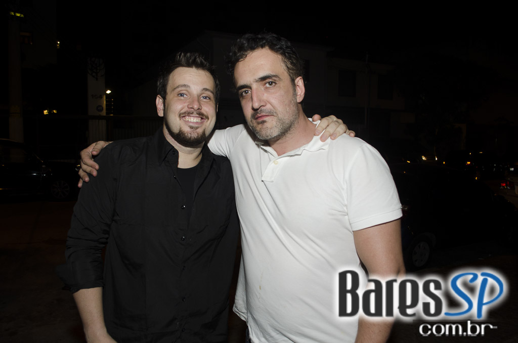 Manguinha ofereceu cardápio variado de drinks, pratos e petiscos Manguinha ofereceu cardápio variado de drinks, pratos e petiscos