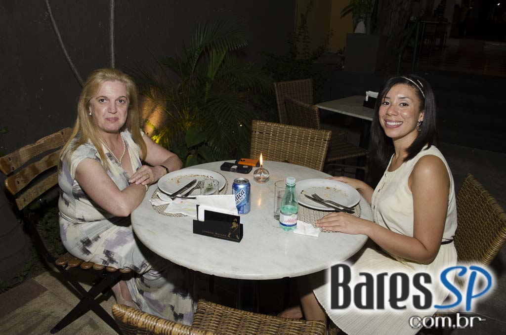 Manguinha ofereceu cardápio variado de drinks, pratos e petiscos Manguinha ofereceu cardápio variado de drinks, pratos e petiscos