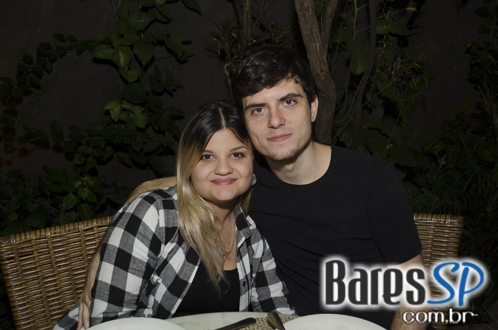 Manguinha ofereceu cardápio variado de drinks, pratos e petiscos Manguinha ofereceu cardápio variado de drinks, pratos e petiscos