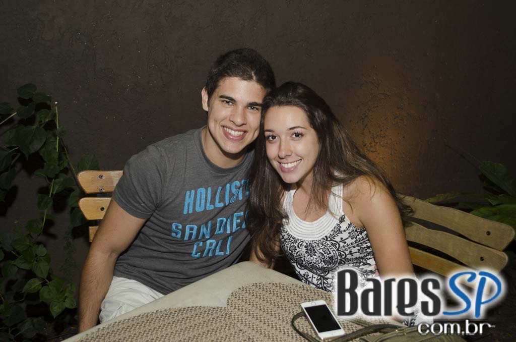 Manguinha ofereceu cardápio variado de drinks, pratos e petiscos Manguinha ofereceu cardápio variado de drinks, pratos e petiscos