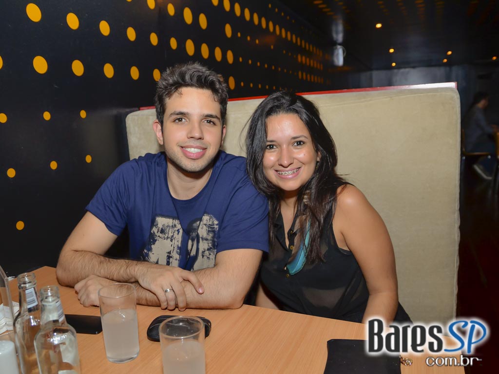 Banda Aliados se apresentou sexta-feira no Na Mata Café com muito hard core Banda Aliados se apresentou sexta-feira no Na Mata Café com muito hard core