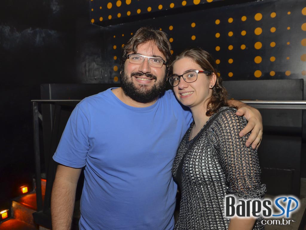 Banda Aliados se apresentou sexta-feira no Na Mata Café com muito hard core Banda Aliados se apresentou sexta-feira no Na Mata Café com muito hard core