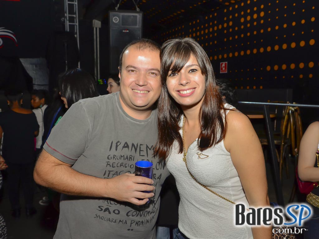 Banda Aliados se apresentou sexta-feira no Na Mata Café com muito hard core Banda Aliados se apresentou sexta-feira no Na Mata Café com muito hard core