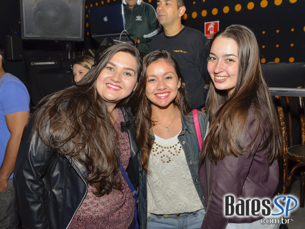 Banda Aliados se apresentou sexta-feira no Na Mata Café com muito hard core Banda Aliados se apresentou sexta-feira no Na Mata Café com muito hard core