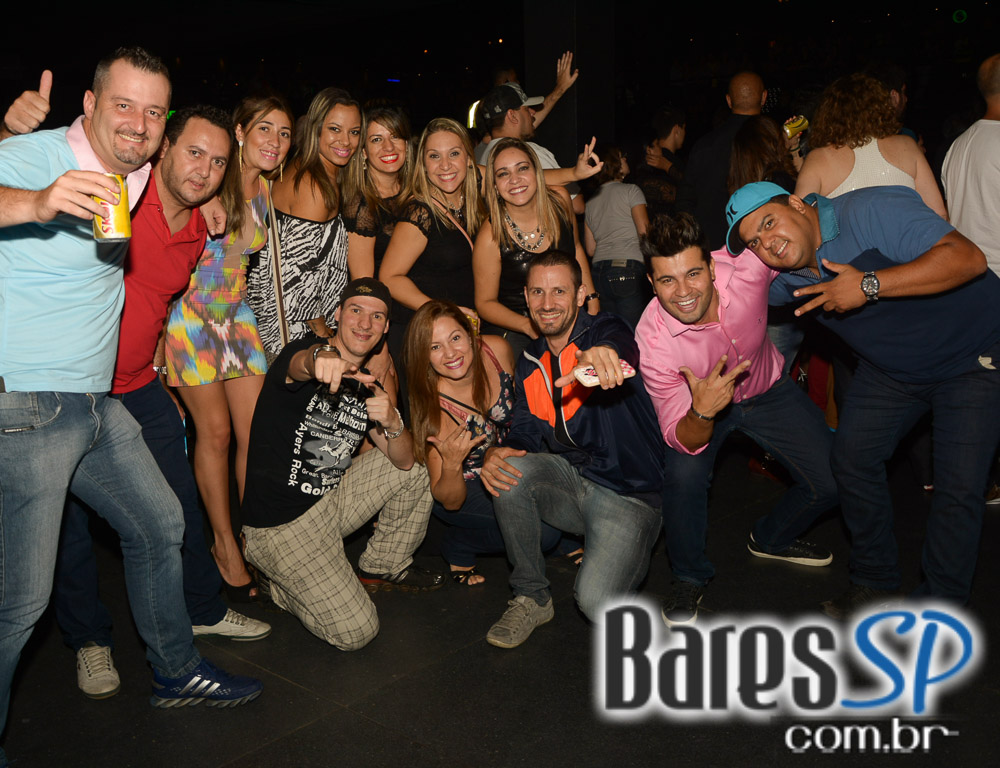 Titãs apresentaram show da turnê Nheengatu no palco do Audio Club Titãs apresentaram show da turnê Nheengatu no palco do Audio Club