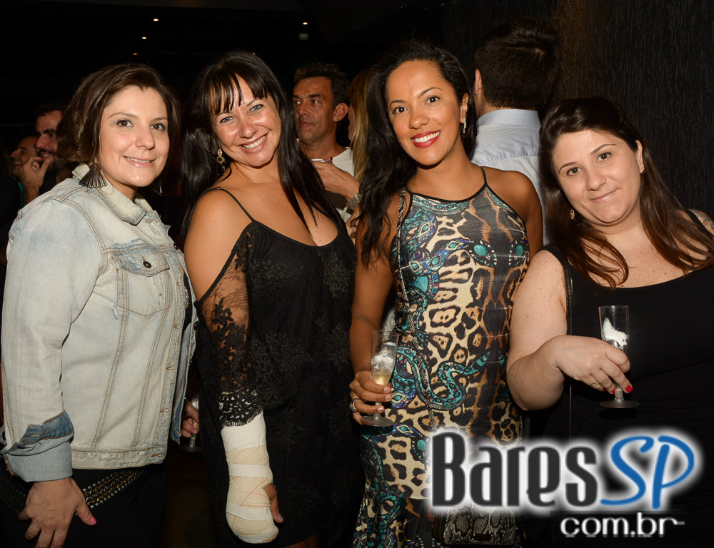 Titãs apresentaram show da turnê Nheengatu no palco do Audio Club Titãs apresentaram show da turnê Nheengatu no palco do Audio Club