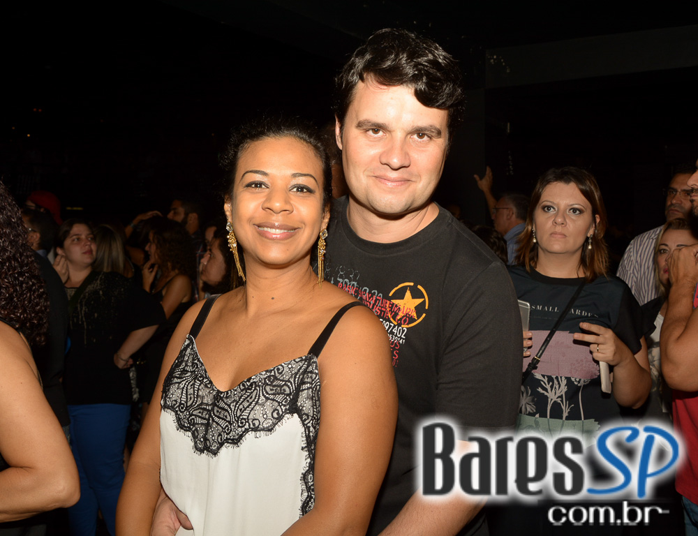 Titãs apresentaram show da turnê Nheengatu no palco do Audio Club Titãs apresentaram show da turnê Nheengatu no palco do Audio Club