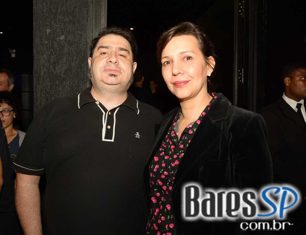 Titãs apresentaram show da turnê Nheengatu no palco do Audio Club Titãs apresentaram show da turnê Nheengatu no palco do Audio Club