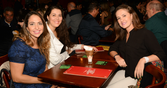 Bourbon Street ofereceu noite de rockabilly no show de João Suplicy & The Hound Dogs