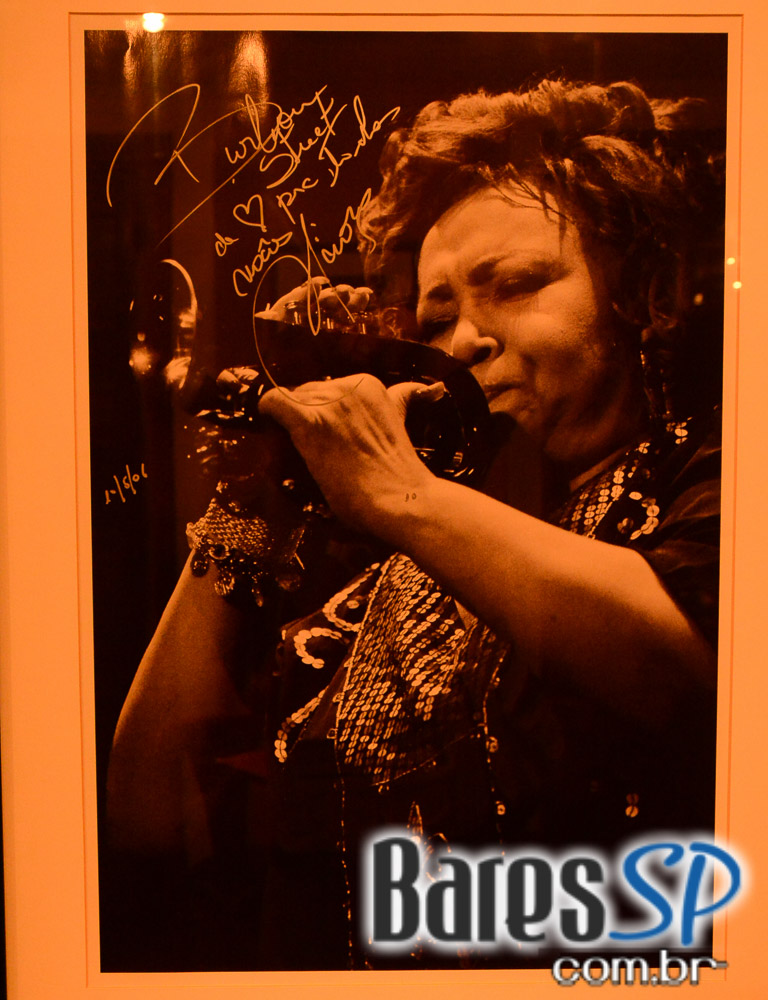 Bourbon Street ofereceu noite de rockabilly no show de João Suplicy & The Hound Dogs Bourbon Street ofereceu noite de rockabilly no show de João Suplicy & The Hound Dogs