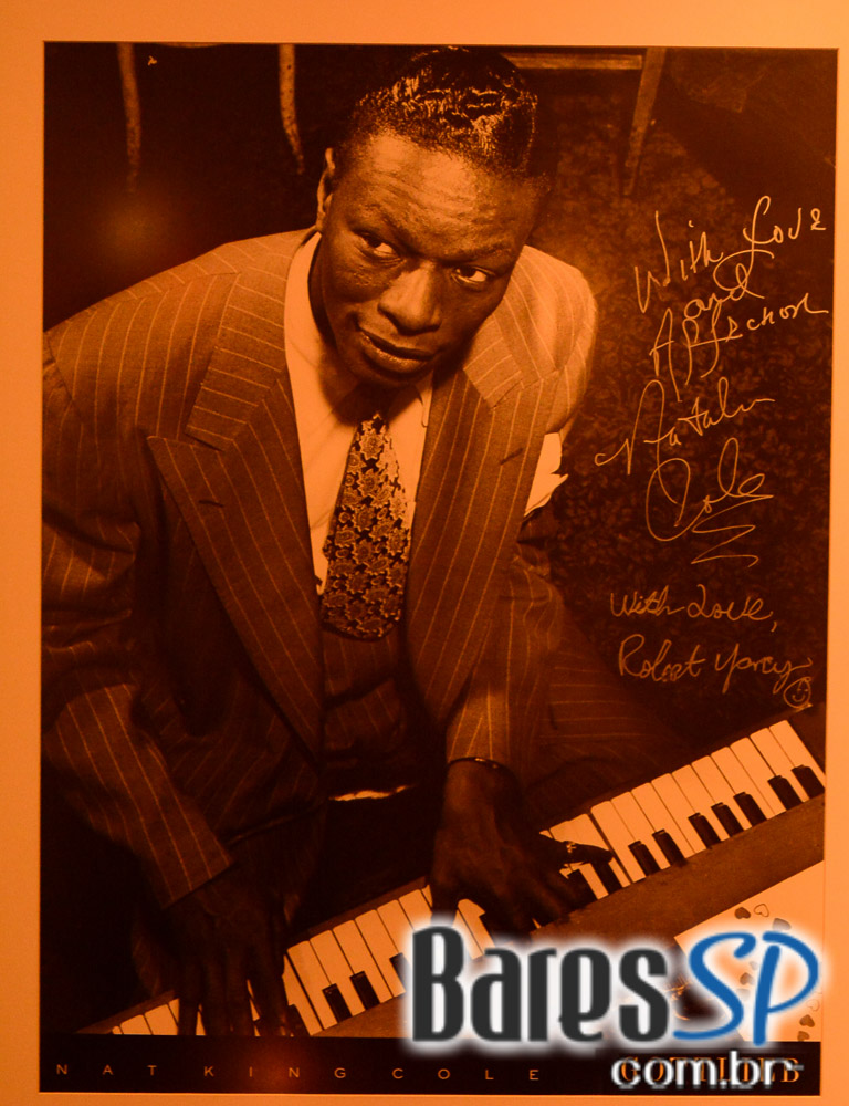 Bourbon Street ofereceu noite de rockabilly no show de João Suplicy & The Hound Dogs Bourbon Street ofereceu noite de rockabilly no show de João Suplicy & The Hound Dogs