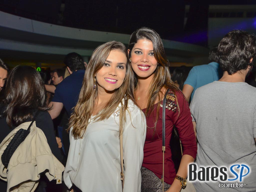 Festa S.O.S - Salve o Sábado agitou a galera do Clube Pinheiros Festa S.O.S - Salve o Sábado agitou a galera do Clube Pinheiros