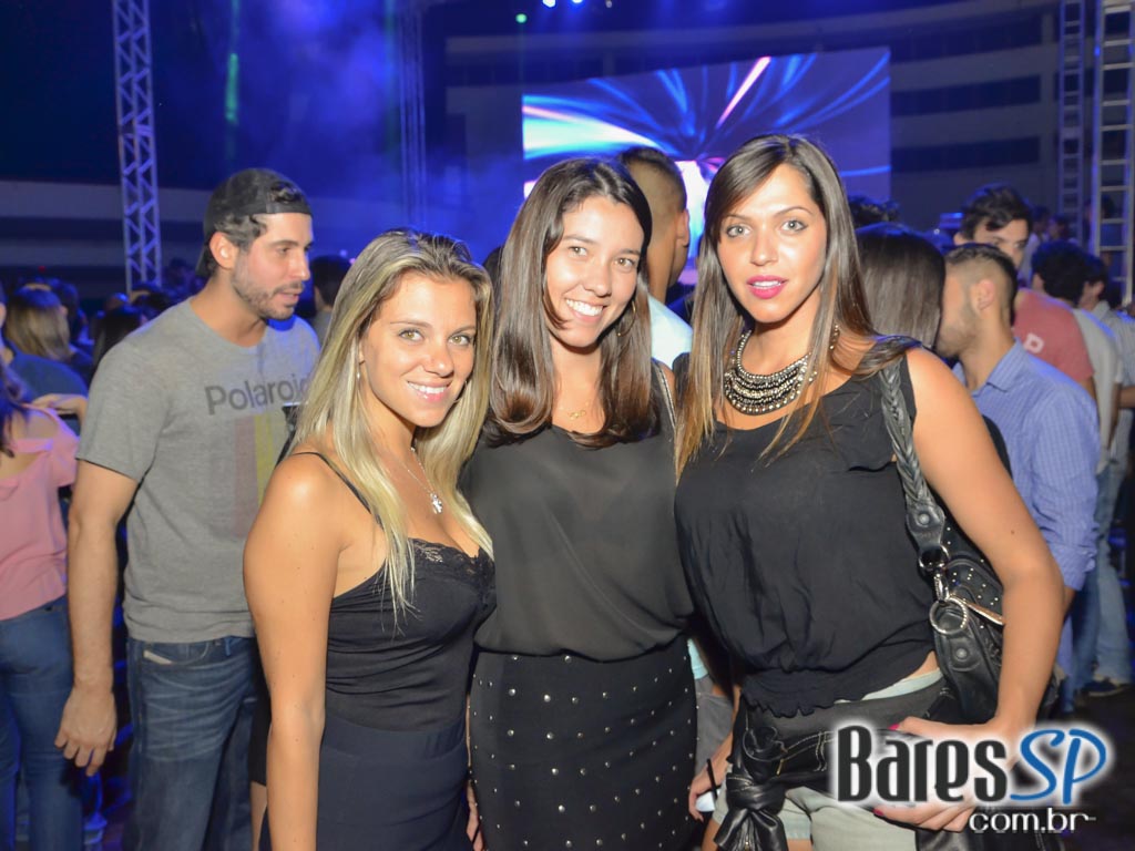 Festa S.O.S - Salve o Sábado agitou a galera do Clube Pinheiros Festa S.O.S - Salve o Sábado agitou a galera do Clube Pinheiros