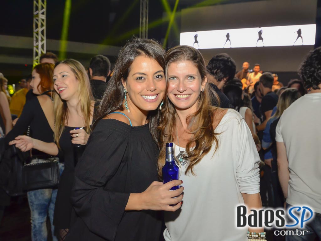 Festa S.O.S - Salve o Sábado agitou a galera do Clube Pinheiros Festa S.O.S - Salve o Sábado agitou a galera do Clube Pinheiros