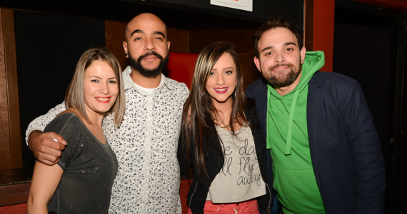 Festa Brasilidades foi a última festa antes do encerramento Da Leoni