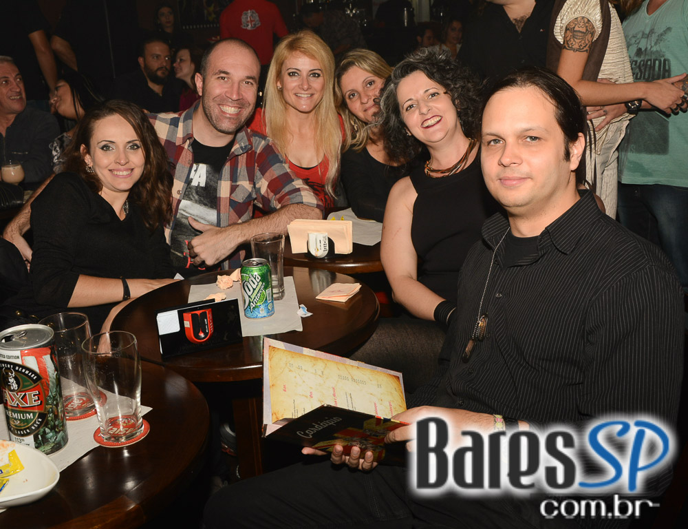 Tributo a Dio com o melhor do heavy metal sábado no Gillan's Inn Tributo a Dio com o melhor do heavy metal sábado no Gillan's Inn