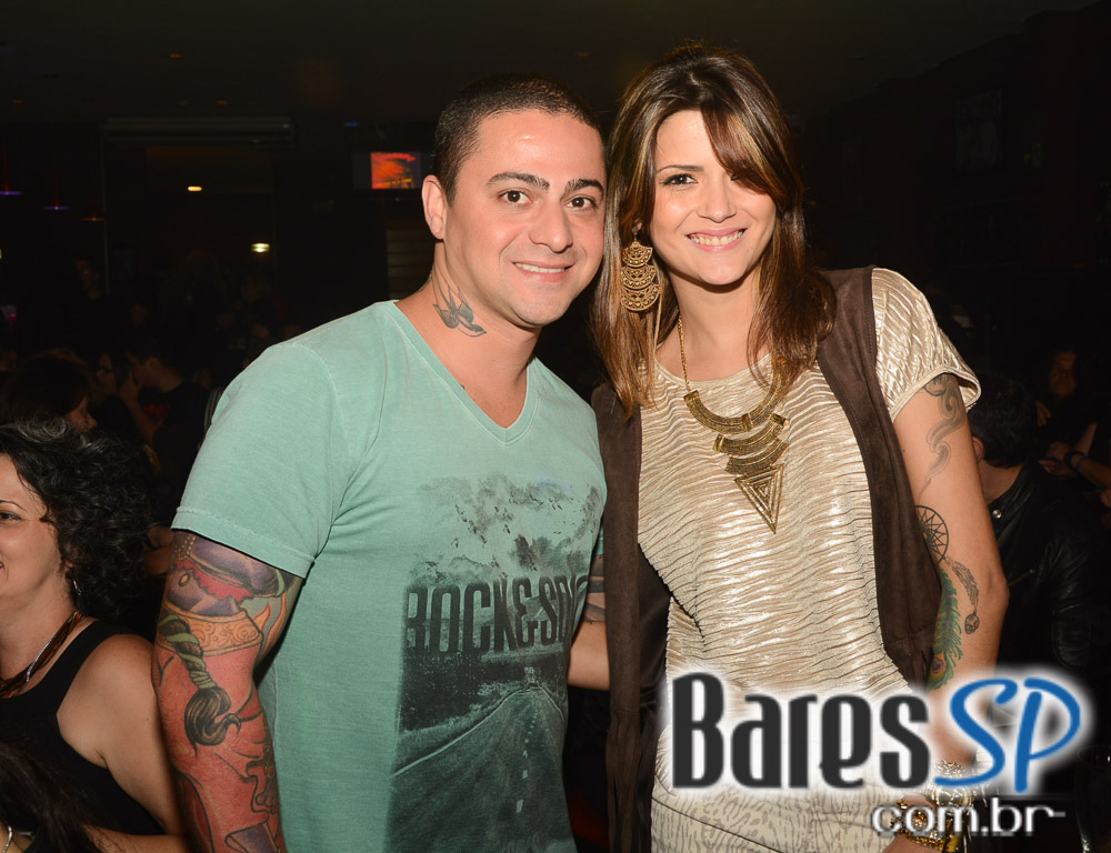 Tributo a Dio com o melhor do heavy metal sábado no Gillan's Inn Tributo a Dio com o melhor do heavy metal sábado no Gillan's Inn