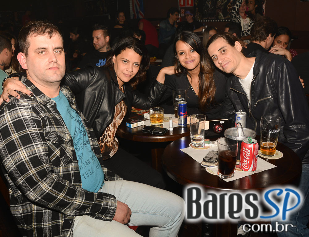 Tributo a Dio com o melhor do heavy metal sábado no Gillan's Inn Tributo a Dio com o melhor do heavy metal sábado no Gillan's Inn