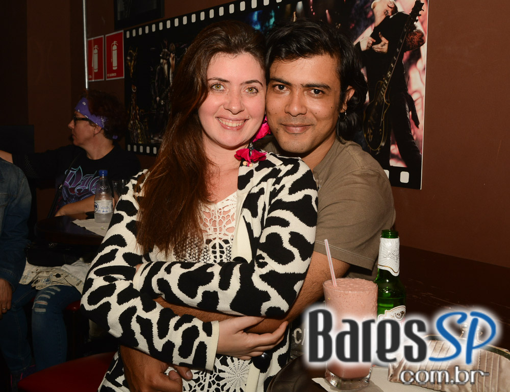 Tributo a Dio com o melhor do heavy metal sábado no Gillan's Inn Tributo a Dio com o melhor do heavy metal sábado no Gillan's Inn