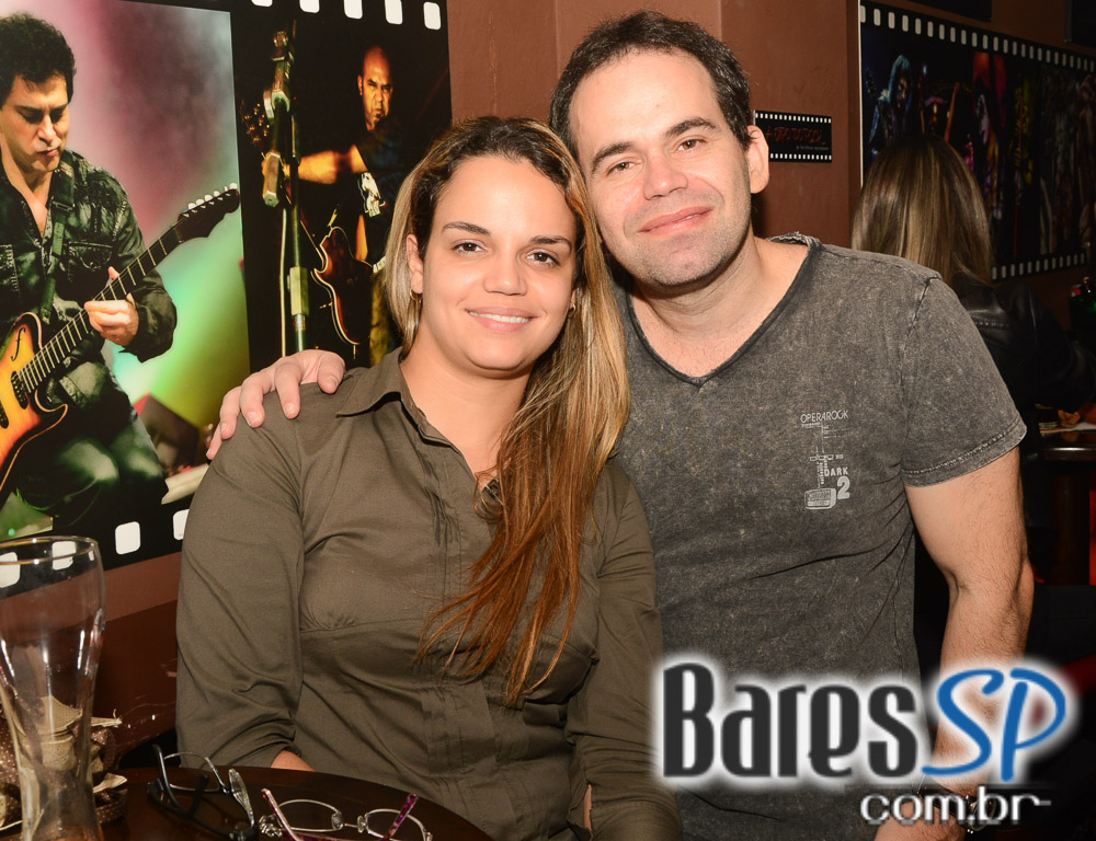 Tributo a Dio com o melhor do heavy metal sábado no Gillan's Inn Tributo a Dio com o melhor do heavy metal sábado no Gillan's Inn