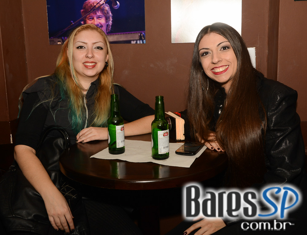 Tributo a Dio com o melhor do heavy metal sábado no Gillan's Inn Tributo a Dio com o melhor do heavy metal sábado no Gillan's Inn